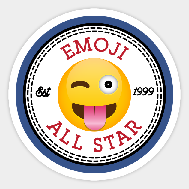 converse emoji converse emoji